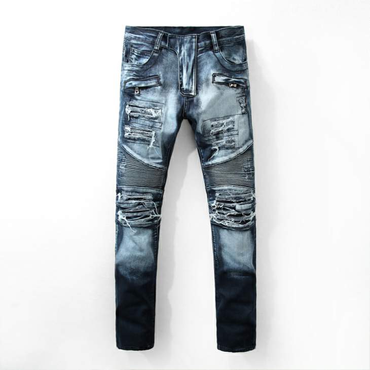 Picture of Balmain Jeans Long _SKUBalmainJeanPantslongsz28-4025G588193